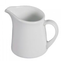 LECHERA 140 CC PORCELANA** -