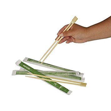 PALILLOS CHINOS ENFUNDADOS 100 UDS x