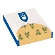 ENVOLTORIO ECOLOGICO ANTIGRASA 24x34 cm 1000 uds