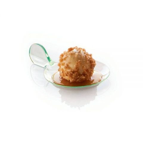 DISCOS PARA APERITIVOS Ø 6,2x2,3 cm  24 UDS