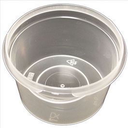 TARRINA CHINA PARA SOPA C/ TAPA 50 UNIDADES-