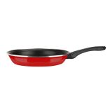 SARTEN PARA APARTAMENTOS FAGOR 24 cm ROJO-
