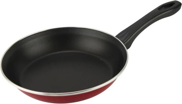 SARTEN PARA APARTAMENTOS FAGOR 26 cm ROJO-