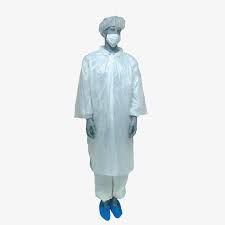 KIT DESHECABLE DE VISITANTE 1 
