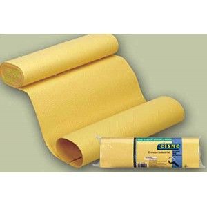 ROLLO BAYETA PARA CRISTALES 0,4X6 mts x