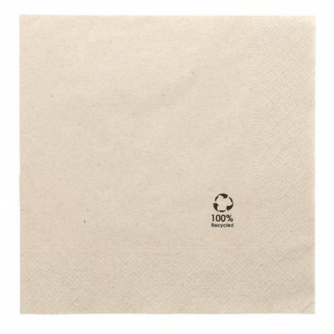 SERVILLETA 40x40 ECOLOGICA CAJA 1600 UNIDADES**-