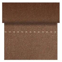 MANTEL ROLLO 1,2x50 metros CHOCOLATE SPUNBOUND