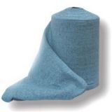 ROLLO BAYETA PAÑO PUNTO AZUL 3 Kg x