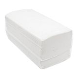 TOALLA DE MANO Z 2 CAPAS CAJA 4000 UNIDADES x
