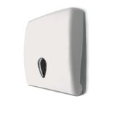 TOALLA DE MANO Z 2 CAPAS CAJA 4000 UNIDADES x