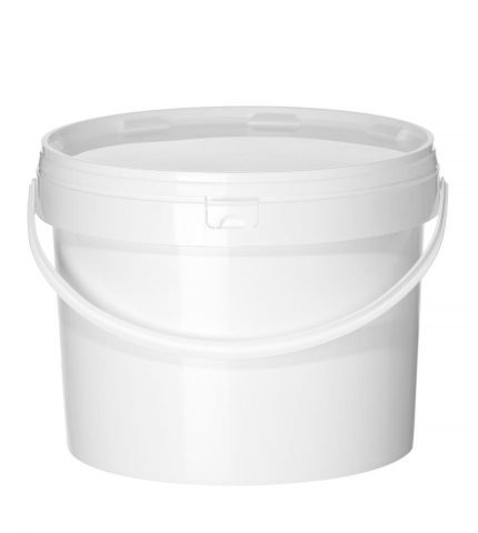 CONTENEDOR CON TAPA 11,5 LITROS ALIMENTARIO