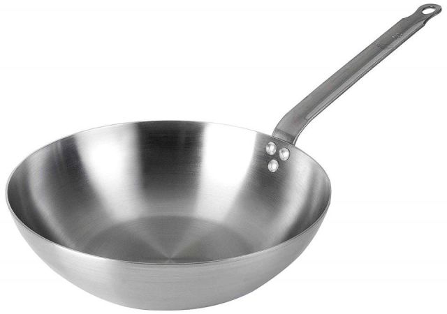 WOK FERRUM LACOR 28 cm x