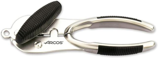 ABRELATAS ARCOS DE ZINC *-