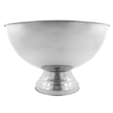 CUBITERA CHAMPAN ACERO  40 cm ACERO x