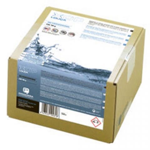 XOP LAVAVAJILLAS MAQUINA CAJA 80 MONODOSIS