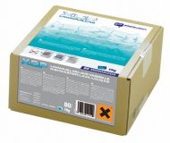 XOP LAVAVAJILLAS MAQUINA CAJA 80 MONODOSIS